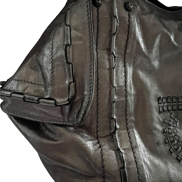 Platinum Gray Ferragamo - Picture 6 of 16